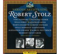 Various Artists - Sings Robert Stolz