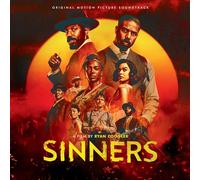 Various Artists - Sinners (Original Motion Picture Soundtrack) (2Lp-Vinilo)