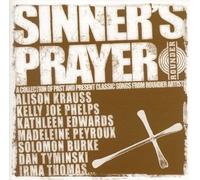 Various Artists - Sinner's Prayer