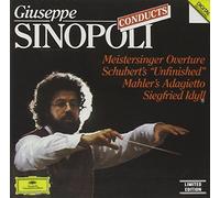 Various Artists - Sinopoli Dirige