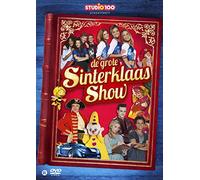 Various Artists - Sint Show [Import Belge] [Vinilo]