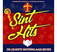 Various Artists - Sinterklaasliedjes