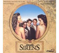 Various Artists - Sirens