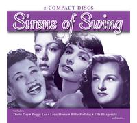 Various Artists - Sirens of Swing