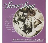 Various Artists - Sirensong: Celebration of Women in Music