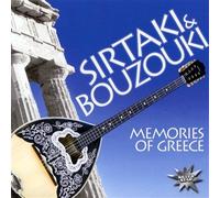 Various Artists - Sirtaki & Bouzouki