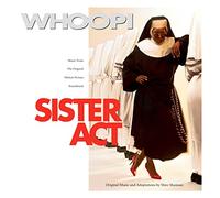 B.S.O. - sister act original soundtrack