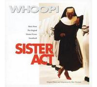 Various Artists Sister Act: Music from the Original Motio (CD) (Importación USA)