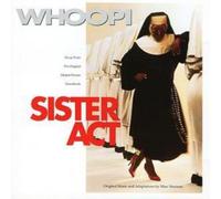 Various Artists Sister Act (Us Import) (CD) Album (Importación USA)