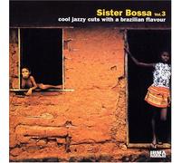 Various Artists - Sister Bossa 3