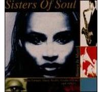 Various Artists - Sisters of Soul