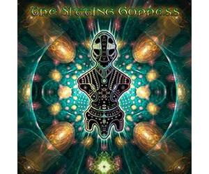 Various Artists - Sitting Goddess