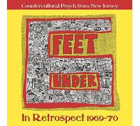 Various Artists - Six Feet Under - in Retro