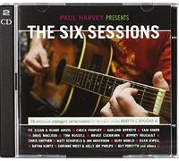 Various Artists - Six Sessions Various