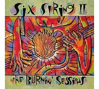 Various Artists - Six String 2