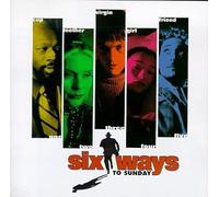 Various Artists - Six Ways to Sunday