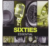 Various Artists - Sixties