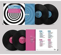 Various Artists - Sixties Alternative [Vinilo]