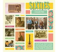 Various Artists - Sixties Collected -Clrd- [Vinilo]