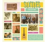 Various Artists Sixties: Collected (Vinyl) 12" Album (Importación USA)