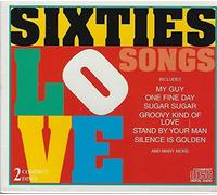 Various Artists - Sixties Love Songs