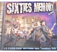 Various Artists - Sixties Memory
