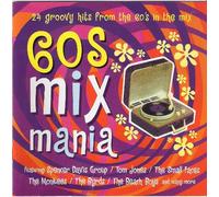 Various Artists - Sixties Mix Mania