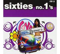 Varios artistas – Sixties No. 1's