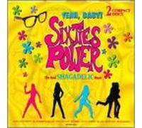 Various Artists - Sixties Power 2
