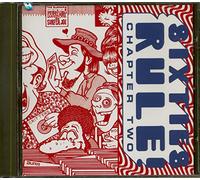 Various Artists - Sixties Rule! Chapter 2