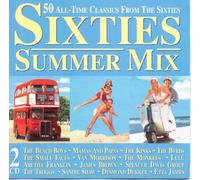 Various Artists - Sixties Summer Mix