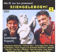 Various Artists - Sjiengeleboem -16tr-