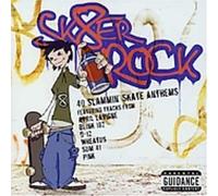 Various - Sk8er Rock