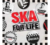 Various Artists - Ska For Life