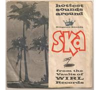 Various - Ska From The Vaults Of Whirl