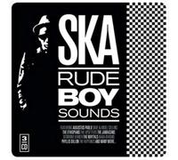 Various Artists - Ska / Rude Boy Sounds