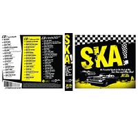 Various Artists - Ska! Trilogy