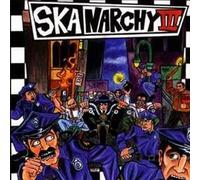 Various Artists - Skanarchy Vol.3