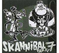 Various - Skannibal Party 7