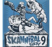 Various Artists - Skannibal Party 9