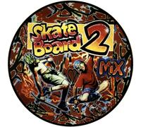 Various Artists Skate Board 2 (Vinyl) (Importación USA)