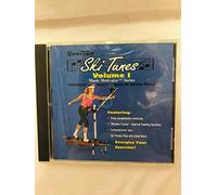 Various Artists - Ski Tunes Volume 1: Music For Ski Machine Workouts