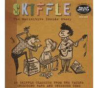 Various Artists - Skiffle: 25 Classics From The Vaults Including Rare and Unissued Gems
