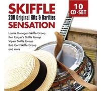 Various Artists - Skiffle Sensation