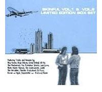 Various Artists - Skinful 1 & 2