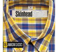 Various Artists - Skinhead Shuffle