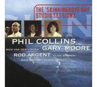 Various Artists - Skinningrove Bay - Studio