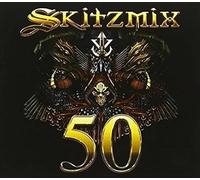 Various Artists - Skitz Mix 50 -CD+DVD-