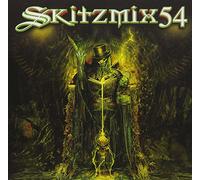 Various Artists - Skitzmix 54