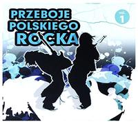 Various Artists - SkĹ adanka: Przeboje Polskiego Rocka vol.1 (digipack) [CD]